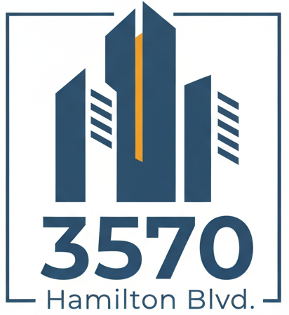 3570 Hamilton Blvd logo